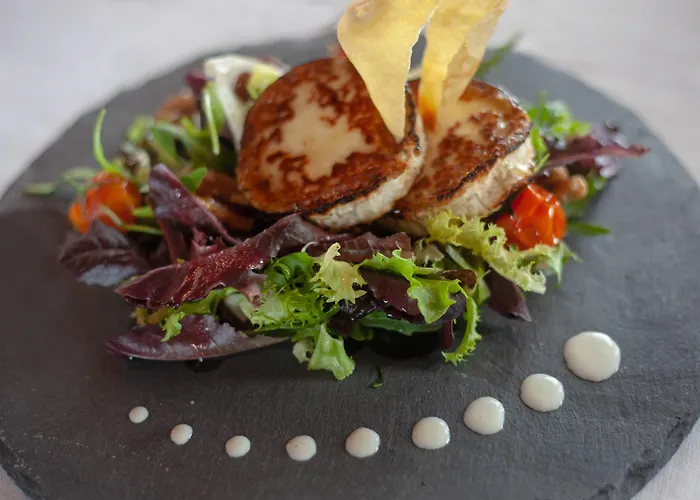 Ibersol La Casona De Andrea