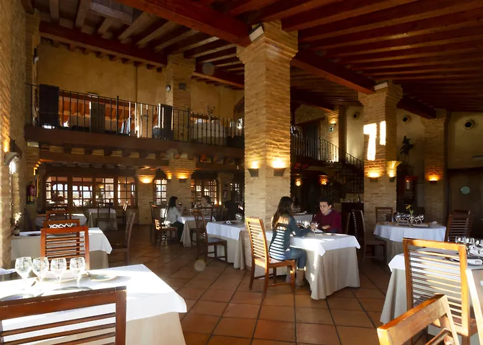 Ibersol La Casona De Andrea 5* 티에드라