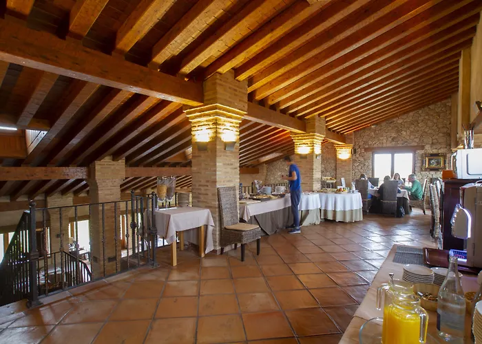 Ibersol La Casona De Andrea 호텔 5*