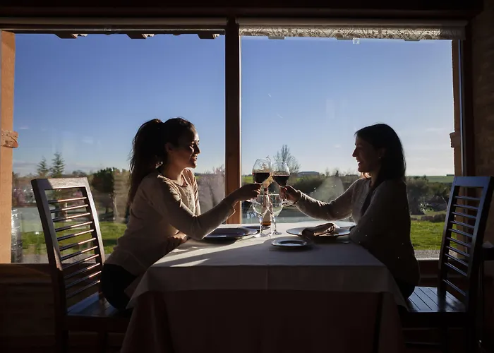 Ibersol La Casona De Andrea 호텔 5*