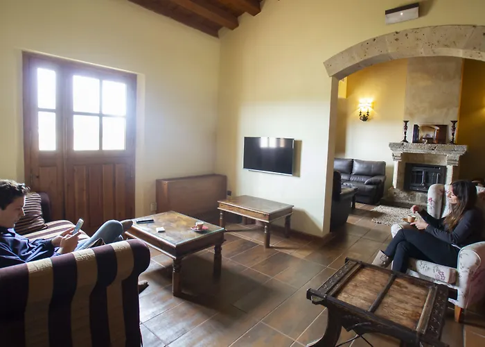 호텔 Ibersol La Casona De Andrea