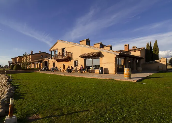 Ibersol La Casona De Andrea 티에드라