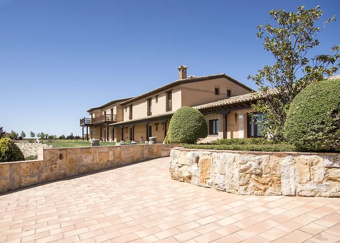 Ibersol La Casona De Andrea 티에드라