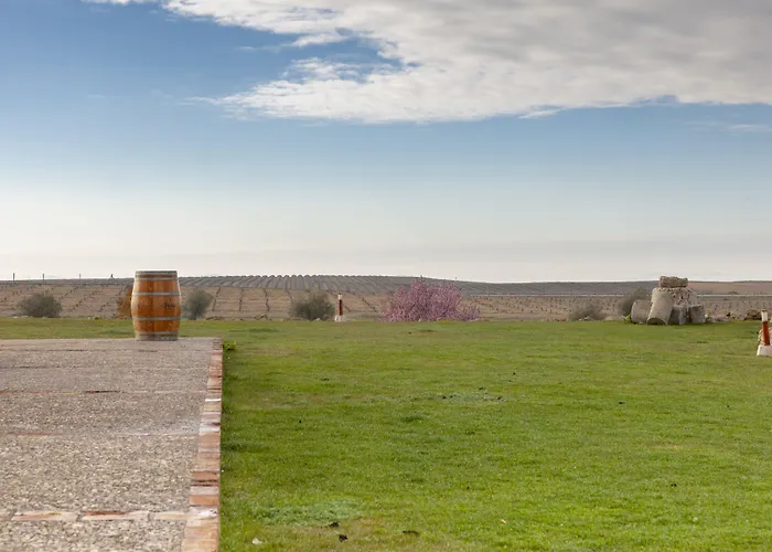 Ibersol La Casona De Andrea 호텔