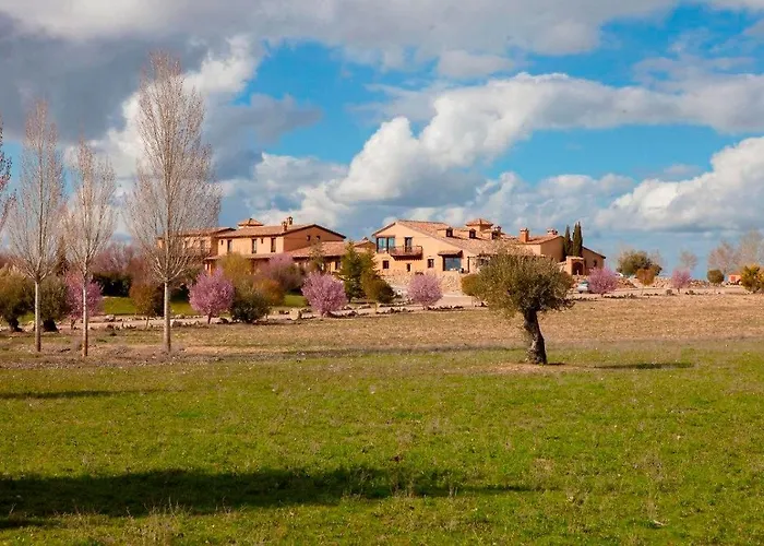 Ibersol La Casona De Andrea 티에드라