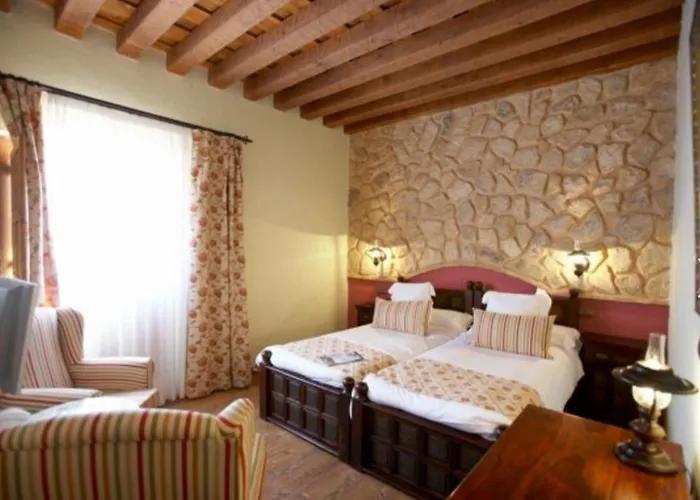 Ibersol La Casona De Andrea 호텔 5*