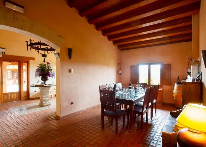 Ibersol La Casona De Andrea 호텔 5*