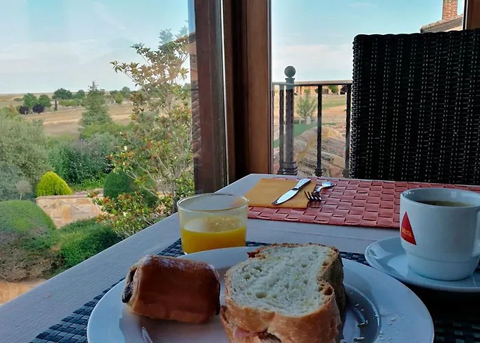 Ibersol La Casona De Andrea 5*