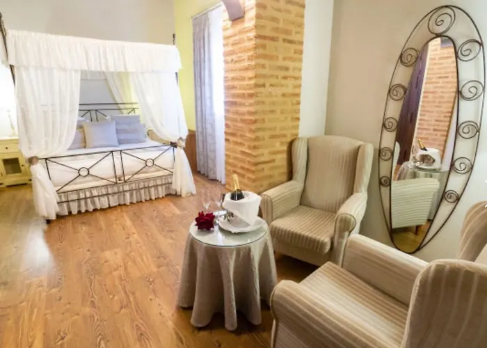 Ibersol La Casona De Andrea 호텔