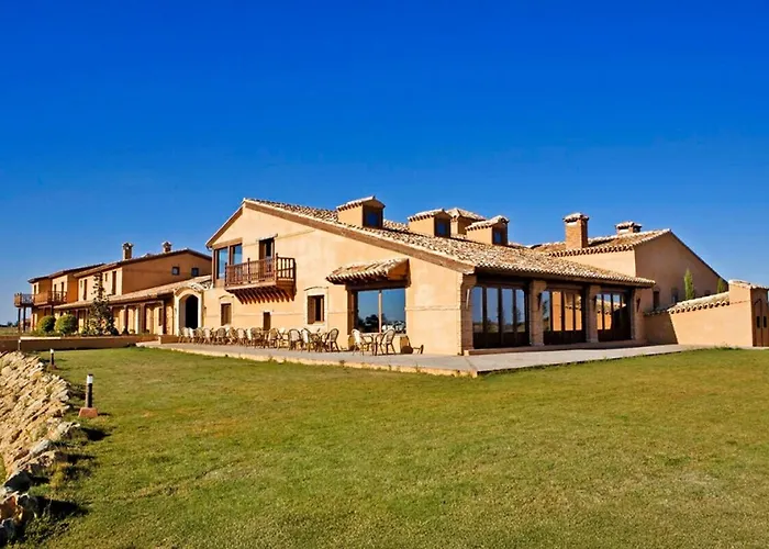 Ibersol La Casona De Andrea