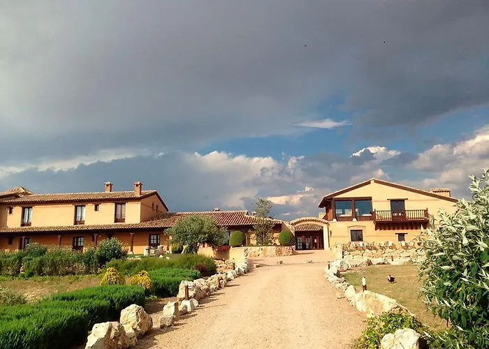 Ibersol La Casona De Andrea 티에드라