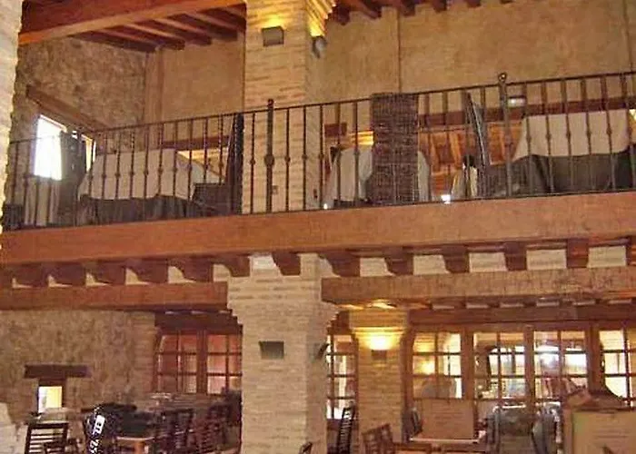 Ibersol La Casona De Andrea 호텔 5*