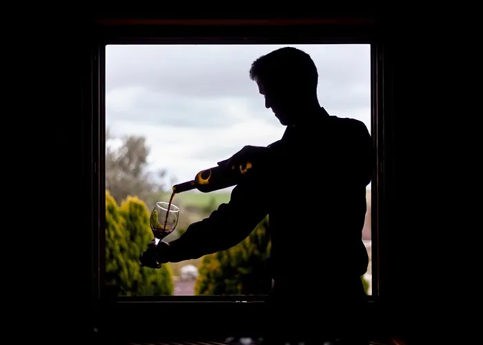 Ibersol La Casona De Andrea 5* 티에드라