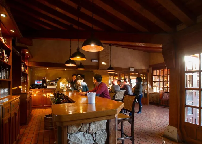 Ibersol La Casona De Andrea