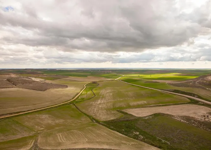 Ibersol La Casona De Andrea 티에드라