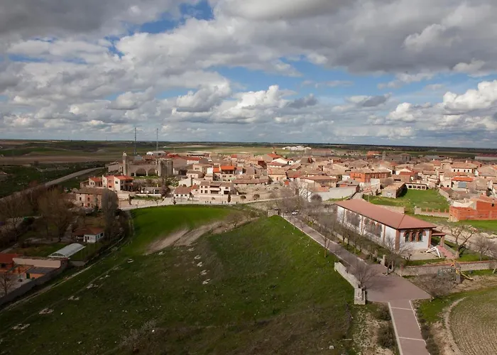 Ibersol La Casona De Andrea 호텔 5*