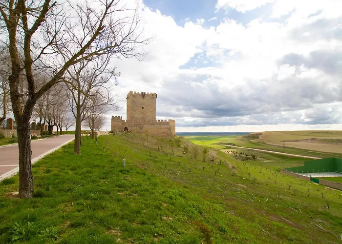 Ibersol La Casona De Andrea 호텔