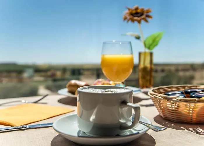 Ibersol La Casona De Andrea 티에드라